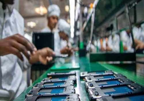 India`s smartphone exports surge 54 pc to surpass Rs 1.75 lakh crore in April-Feb